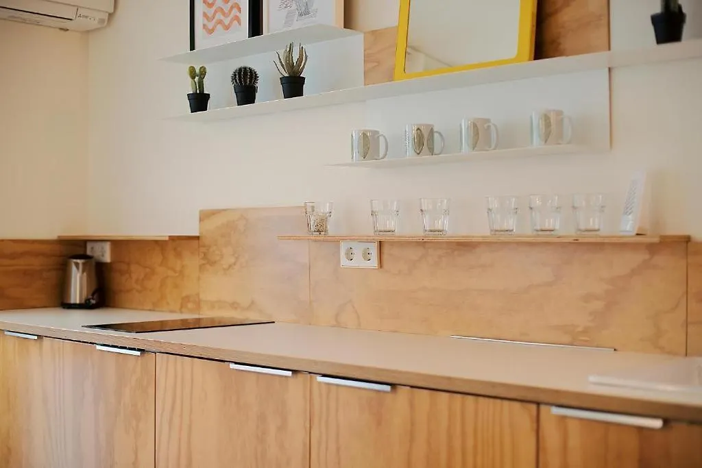 Apartment Rentalsevilla Gran Poder II
