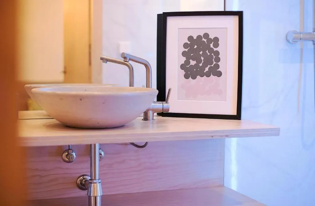 Apartment Rentalsevilla Gran Poder II