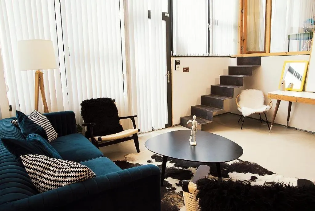 Rentalsevilla Gran Poder II Seville