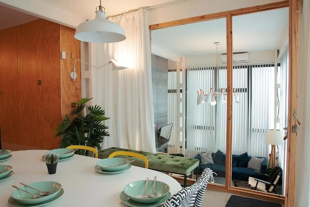 Apartment Rentalsevilla Gran Poder II