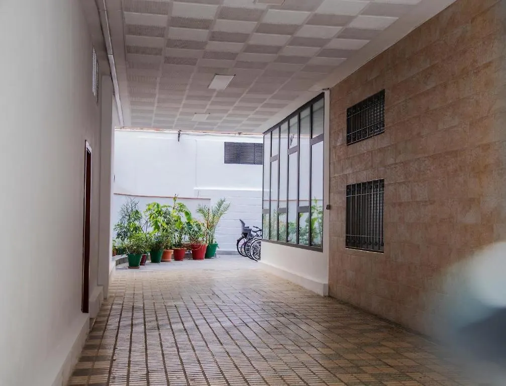 Rentalsevilla Gran Poder II Spain