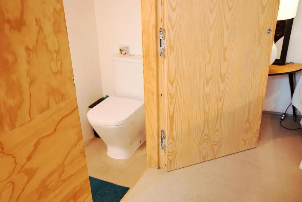 Rentalsevilla Gran Poder II Apartment